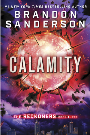 Illustration for article titled First Look At The Final Chapter In Brandon Sanderson's Superhero Epic!